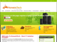 konamitech.com