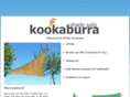 kookaburrashadesails.com