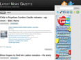 latestnewsgazette.com