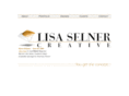 lisaselner.com