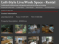 livework-rental-marin.com