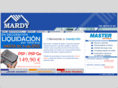mardy.info