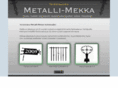 metalli-mekka.com