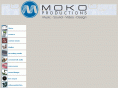 mokoproductions.com