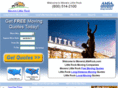 moverslittlerock.com