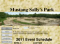 mustangsallyspark.com