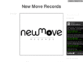 newmoverecords.com