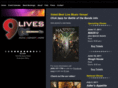 ninelivesclub.com