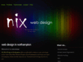 nixwebdesign.co.uk