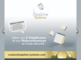opaline-systeme.com