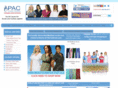 pacuniforms.com