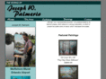 palmerioart.com