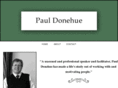 pauldonehue.com