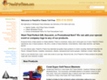 peachfurfleece.com