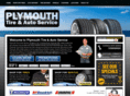 plymouthalignment.com