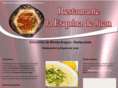 restaurantecasaaurora.com