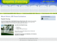 reyeltsfencing.com