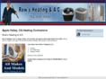 rowsheatingac.com