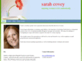 sarahcovey.com