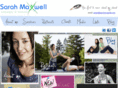sarahmaxwell.com