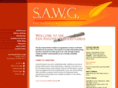 sawritersguild.com