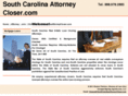 southcarolinaattorneycloser.com