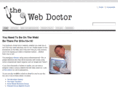 the-web-doctor.com