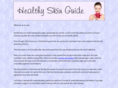 thehealthyskinguide.com