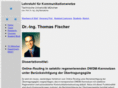 thomas-fischer.net