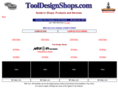 tooldesignshops.com