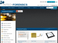 tri-techforensics.com