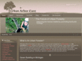 urbanarborcare.com