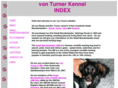 vonturner.com