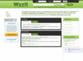 wazil.com
