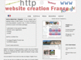 website-creation-france.com