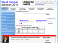 westbengalelection2011.com