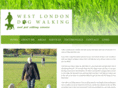 westlondondogwalking.com