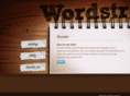 wordstr.com