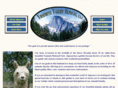 yosemitevalleyalpacas.com