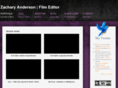 zandersonfilm.com