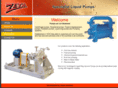 zetapumps.com