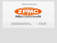 zpmcmediterranean.com