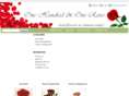 101roses.com