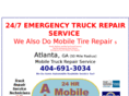 aamobiletruckrepair.com