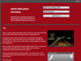 adobeflashplayerdownload.net