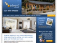 adventhomes.co.uk