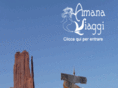 amanaviaggi.com