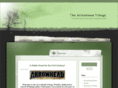arrowheadtrilogy.com