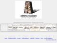 artisticmasonrybyalbert.com