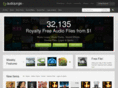 audiojungle.com